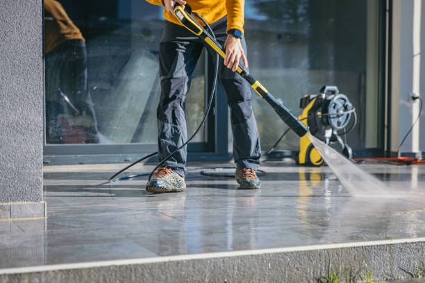 Why Choose Our Certified Pressure Washing Experts for Your Project Needs in Cumberland, IN?